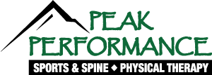 Peak Performance Sports and Spine