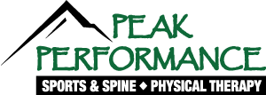 Peak Performance Sports & Spine