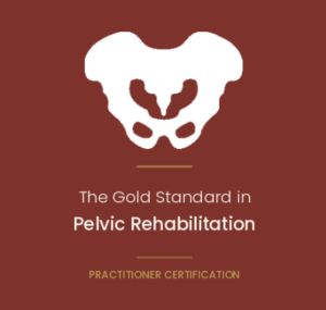 Pelvic Floor Certification